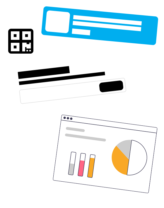 ibest | Short URLs, QR Codes, page bio all free